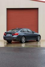 BMW 440i Gran Coupe M Sport 2016 года (AU)